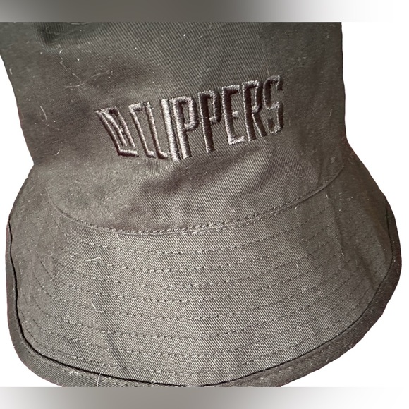 New Reversible Clippers Bucket Hat - Picture 3 of 4